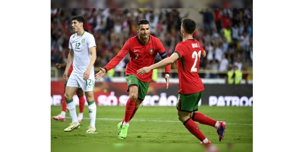 L'atmosfera della squadra portoghese è cambiata